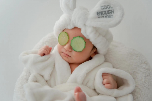 海盐宝宝耳屎需要清理吗