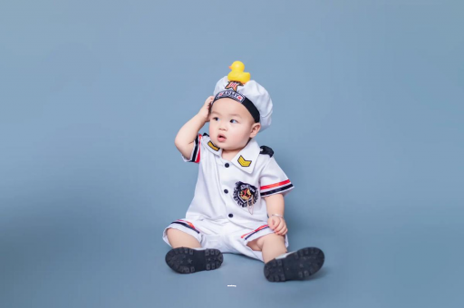 海盐宝宝有点低烧怎么办