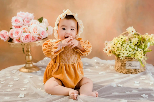 海盐宝宝打喷嚏是什么原因