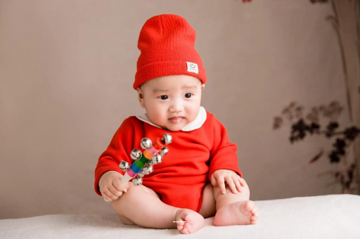 海盐宝宝DQ标准值